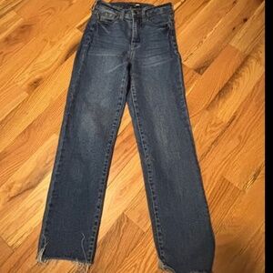 Fashion Nova jeans